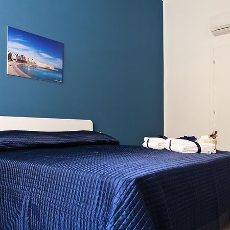 טרפאני B&B Petali מראה חיצוני תמונה