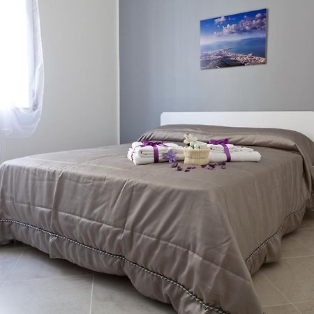 טרפאני B&B Petali מראה חיצוני תמונה