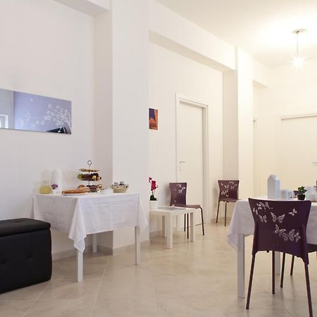 טרפאני B&B Petali מראה חיצוני תמונה