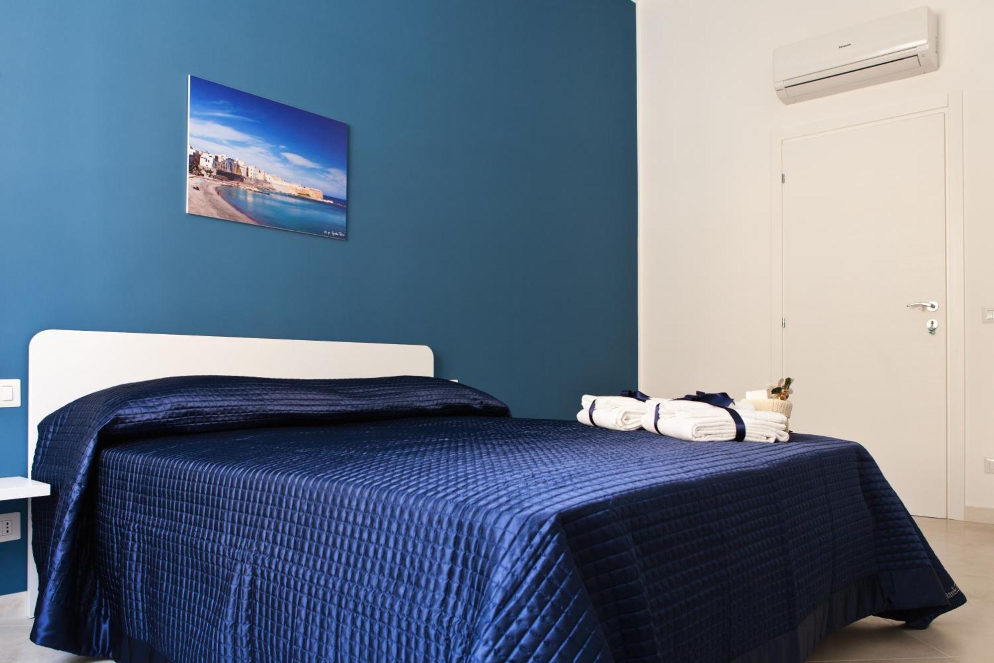 טרפאני B&B Petali מראה חיצוני תמונה