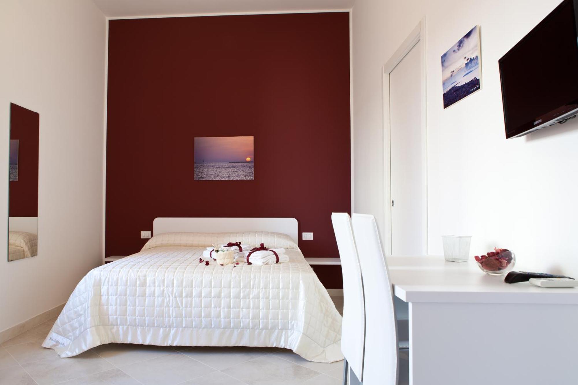 טרפאני B&B Petali מראה חיצוני תמונה