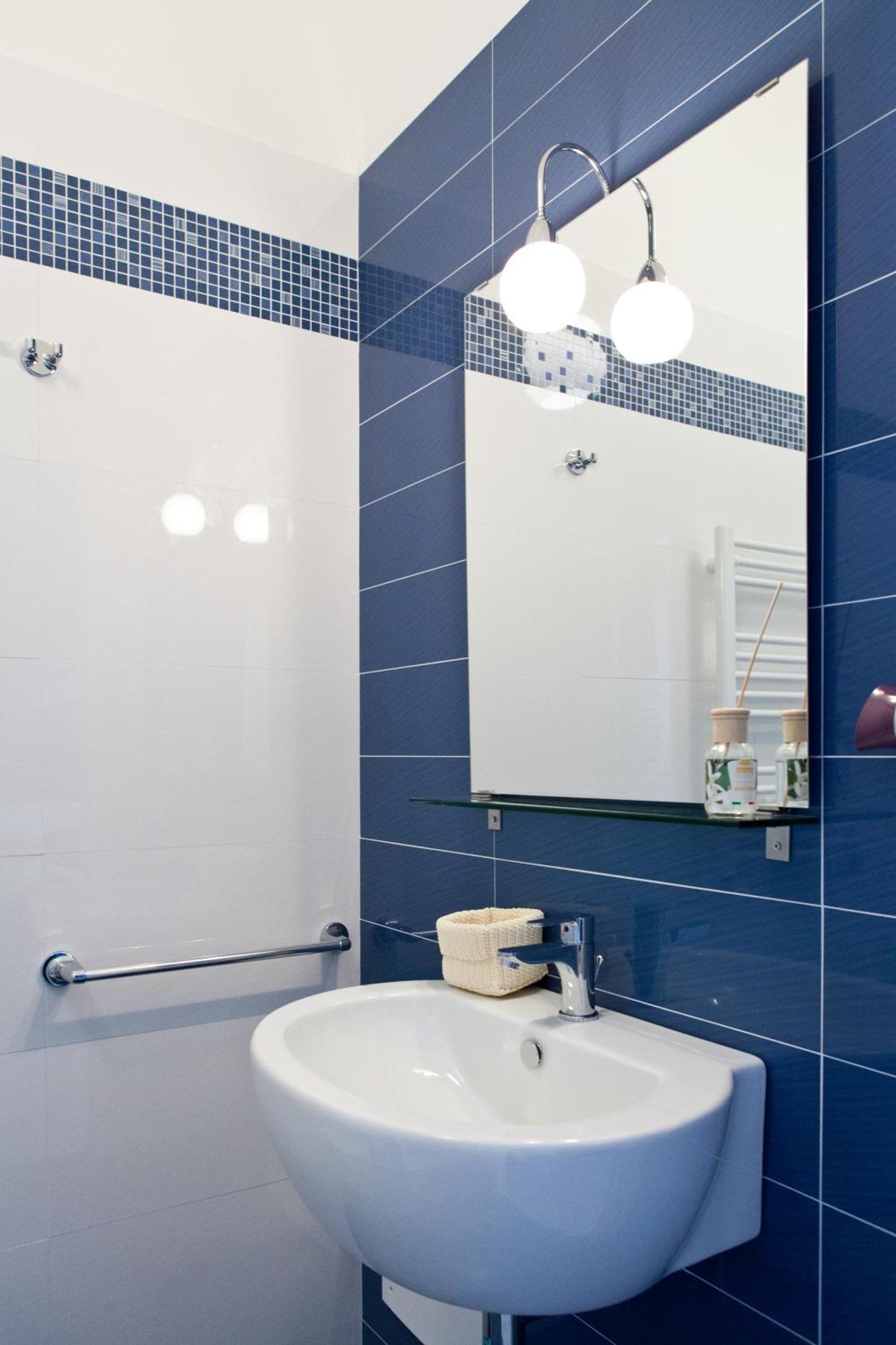 טרפאני B&B Petali מראה חיצוני תמונה