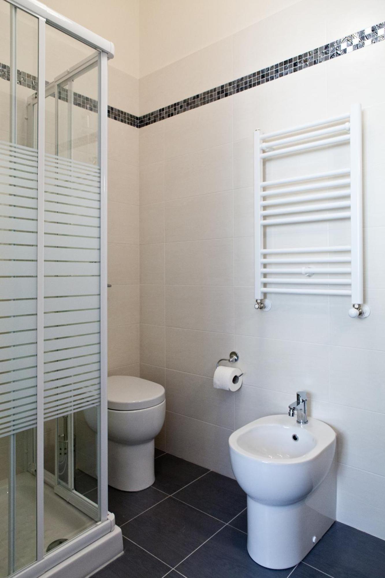 טרפאני B&B Petali מראה חיצוני תמונה