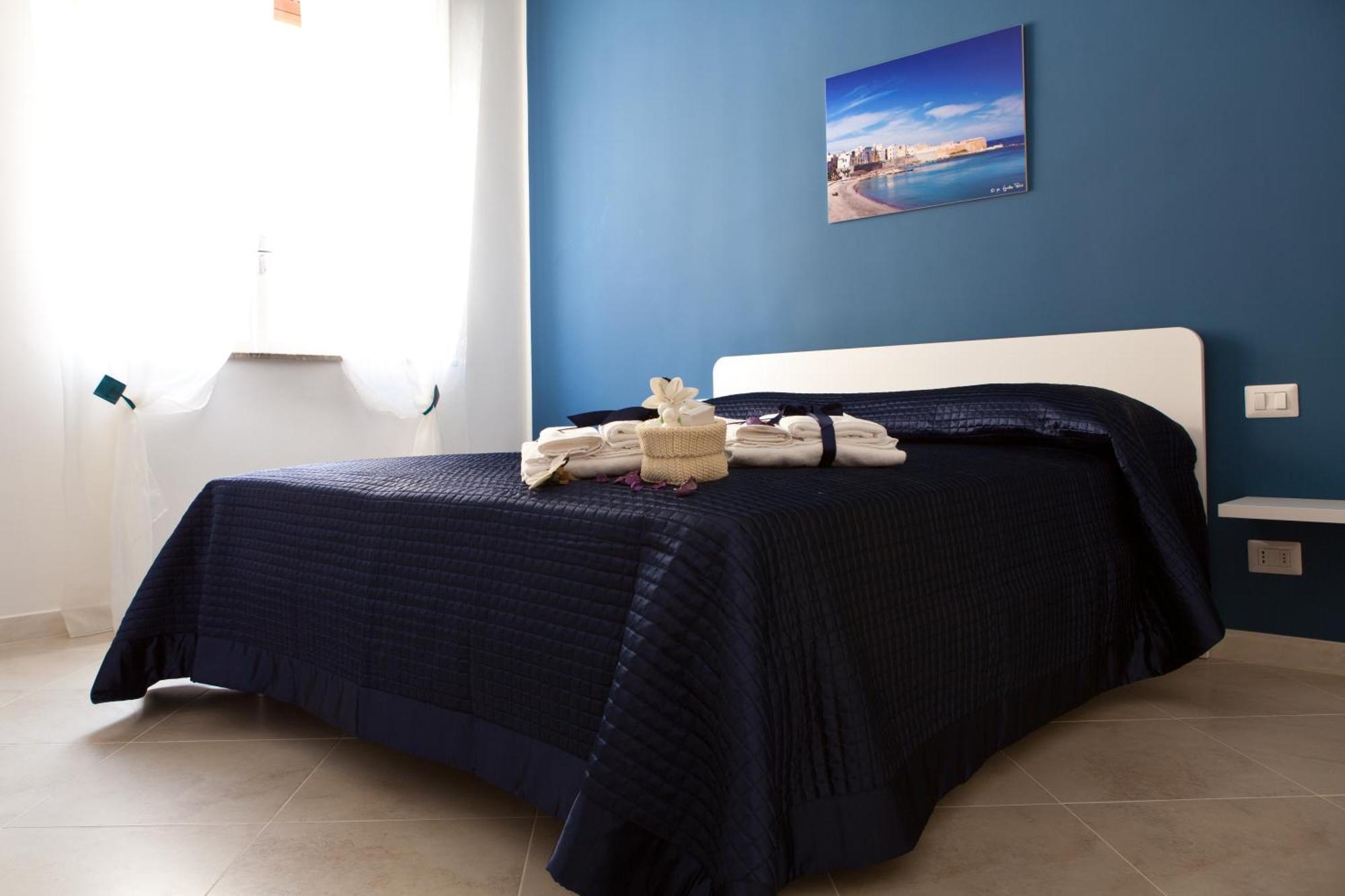 טרפאני B&B Petali מראה חיצוני תמונה