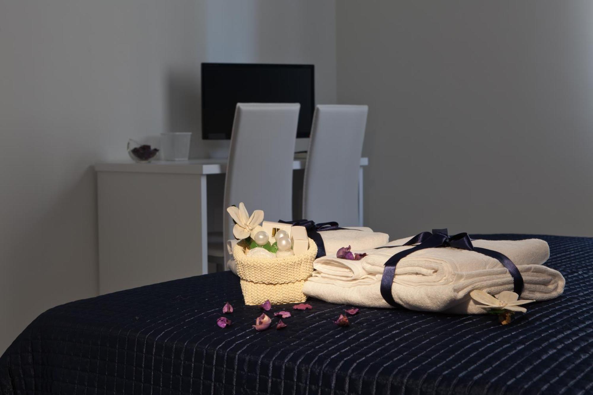 טרפאני B&B Petali מראה חיצוני תמונה