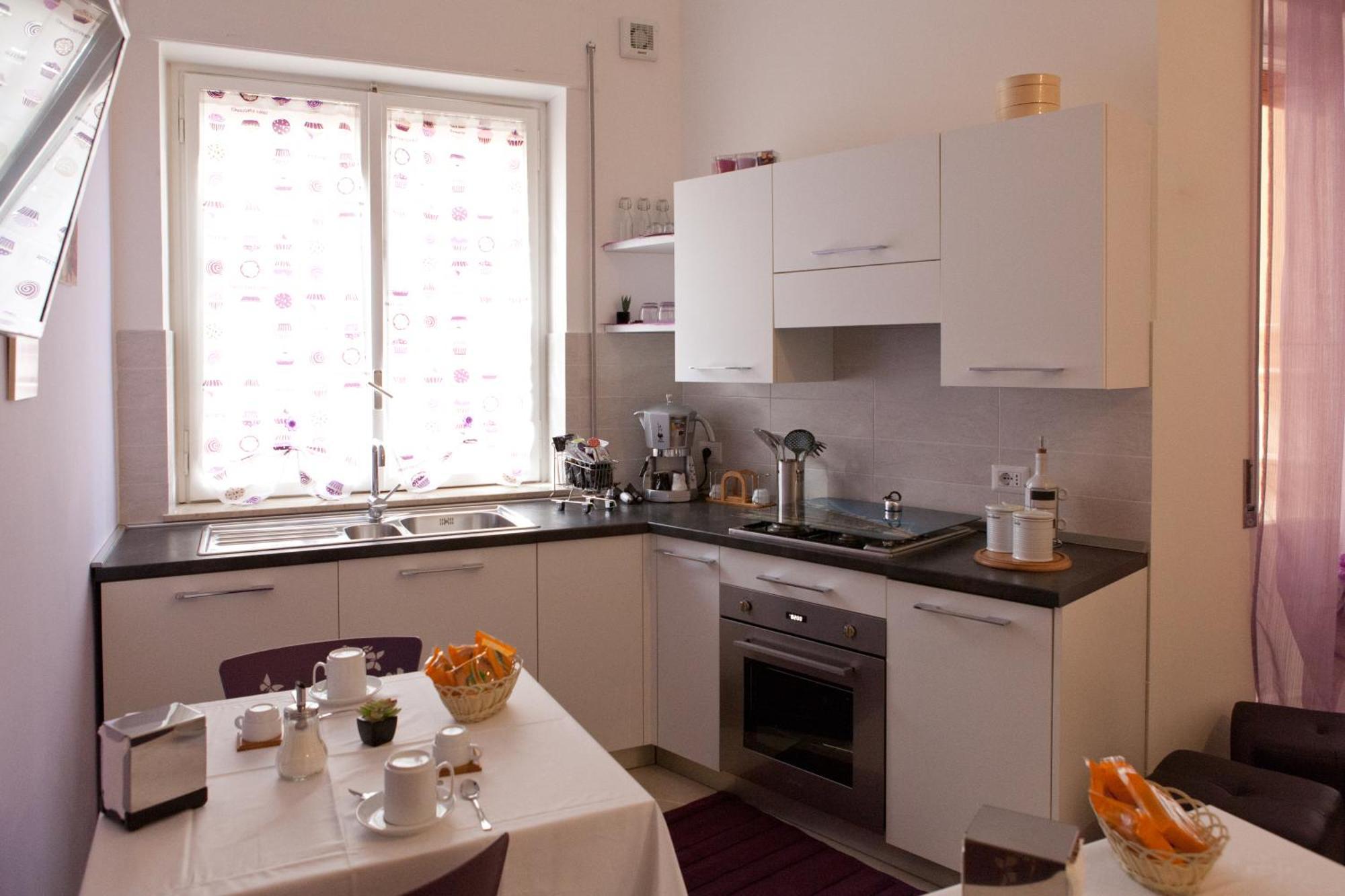 טרפאני B&B Petali מראה חיצוני תמונה