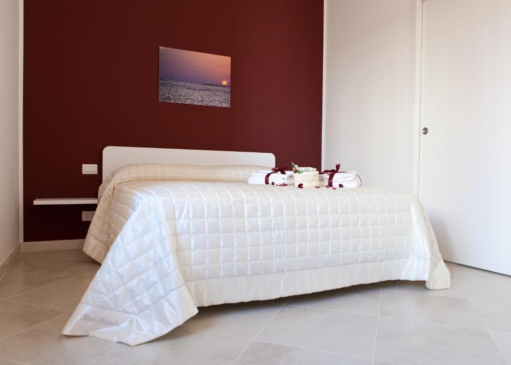 טרפאני B&B Petali חדר תמונה