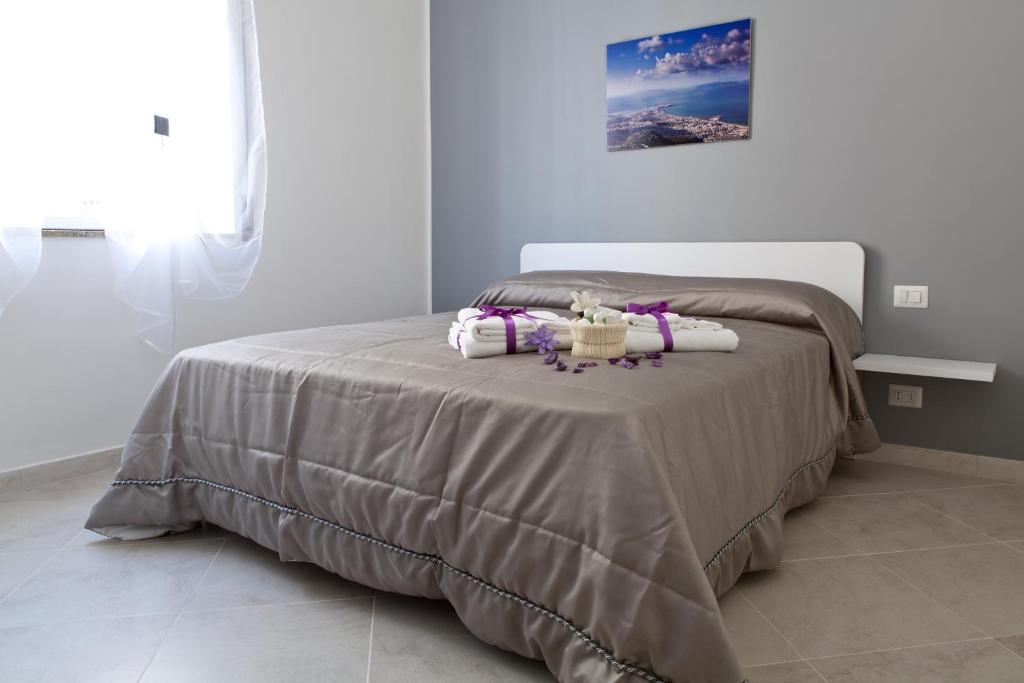 טרפאני B&B Petali חדר תמונה