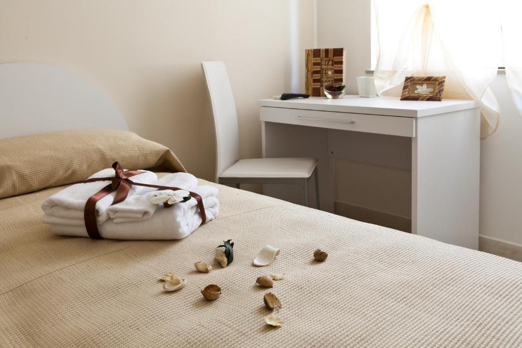 טרפאני B&B Petali חדר תמונה
